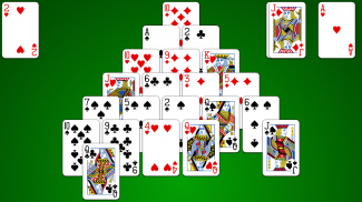 Odesys Solitaire Collection screenshot 13