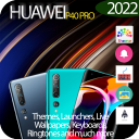 Themes For Huawei P40 Pro 2022 Icon