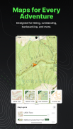 Gaia GPS: Topo Maps and Trails screenshot 6