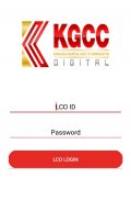 KGCC Digital LCO App screenshot 0