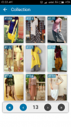 Dhoti Palazzo Tulip Designs screenshot 6