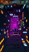 Neon Flytron screenshot 3