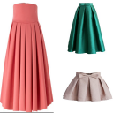 Women's Skirt Design 2018