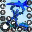 Flying Car Transformer Games