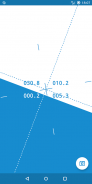 Clinometer screenshot 3