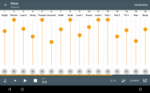 Super MIDI Box screenshot 5