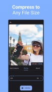 Compress Image - MB to KB screenshot 7