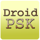 DroidPSK - PSK for Ham Radio Icon