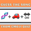 Guess The Song From Emoji Quiz