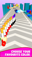 Lipstick Stack Runner screenshot 5