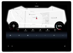 GPS-Tacho-Tracker screenshot 7