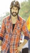 Rocking Star Yash Wallpapers screenshot 1