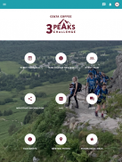 Costa 3 Peaks screenshot 2