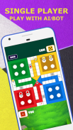 Ludo Luck : A classic game screenshot 1