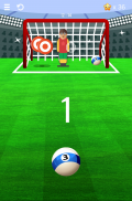Tap Tap Goal screenshot 6