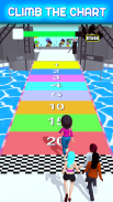 Popstar Idol Race screenshot 3