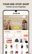 SHEIN-Shopping Online screenshot 3