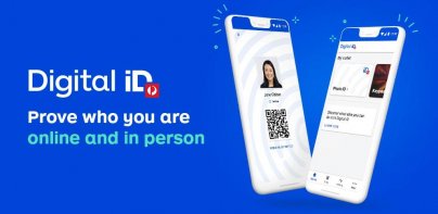 Digital iD™ by Australia Post