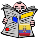 Periódicos de Ecuador Icon