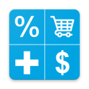 EasyTax - Sales Tax Calculator Icon