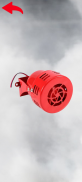 Fire alarm siren sounds screenshot 0