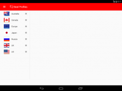 Steel Profiles screenshot 7