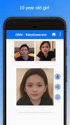 BabyGenerator - Predict your future baby face screenshot 5