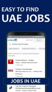 GULF JOBS App - Daily Gulf Newspaper Advertisement screenshot 5