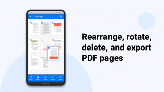 PDF Reader - Sign, Scan, Edit & Share PDF Document screenshot 11