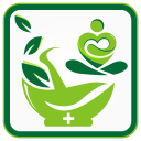 Home Remedies and Healthy Tips Icon