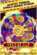 DoubleDown - Casino Slot Game, Blackjack, Roulette screenshot 3