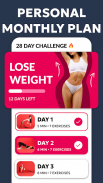 Lose Weight, Weight Loss App screenshot 4