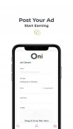 Oni Nigeria - Buy & Sell Fast. screenshot 1