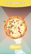 Pizza Fall screenshot 0