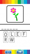English ABC(Alphabet) for Kids screenshot 1