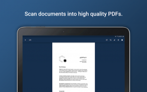 Tiny Scanner - PDF Scanner App screenshot 10