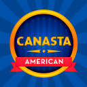 American Canasta Icon