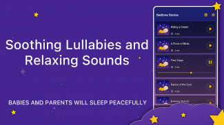 Bedtime Stories for Kids Sleep screenshot 3