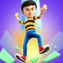 Rudra Jump Game 3D