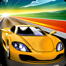 Car Speed Booster Icon