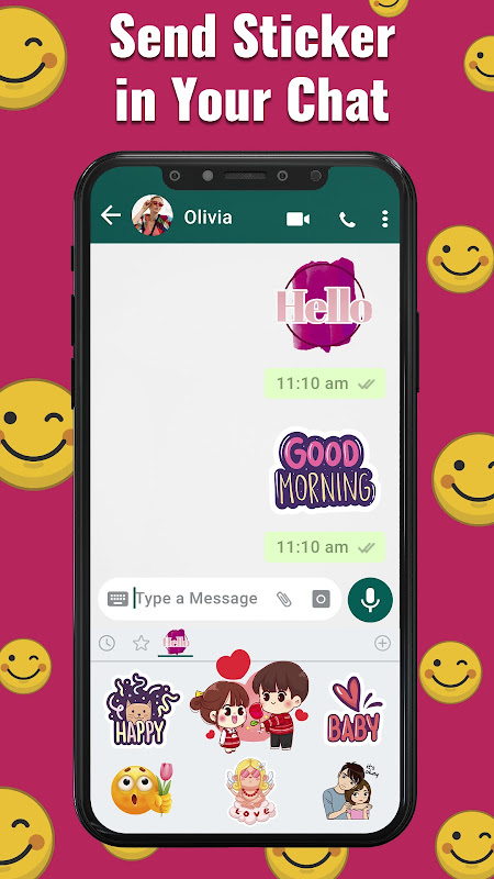 Text Sticker Maker Stikers - APK Download for Android