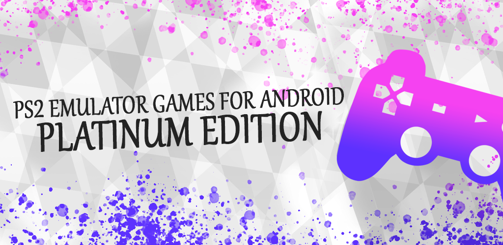 PS2 Emulator Game For Android APK for Android Download