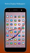 Theme for Lenovo Vibe K5 screenshot 1