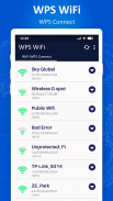 WiFi WPS Connect screenshot 0