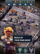 Idle War – Tank Tycoon screenshot 6
