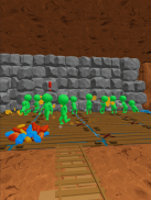 Idle Miner 3D screenshot 5