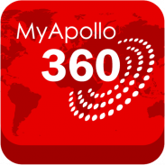 MyApollo360 screenshot 2