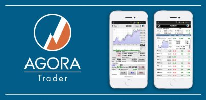 AGORA Trader