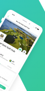 All Square - Golf Social App screenshot 1