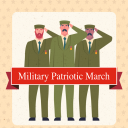 Military Patriotic March - World Mix